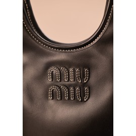 miumiubag-038 サイズ  :   24x20cm ディテール写真