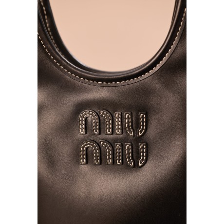 miumiubag-038 サイズ  :   24x20cm ディテール写真