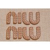 miumiubag-042 サイズ  :   24x20cm ディテール写真