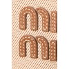 miumiubag-042 サイズ  :   24x20cm ディテール写真