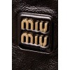 miumiubag-044 サイズ  :   24x20cm ディテール写真