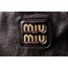 miumiubag-045 サイズ  :   24x20cm ディテール写真