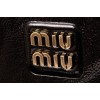 miumiubag-045 サイズ  :   24x20cm ディテール写真
