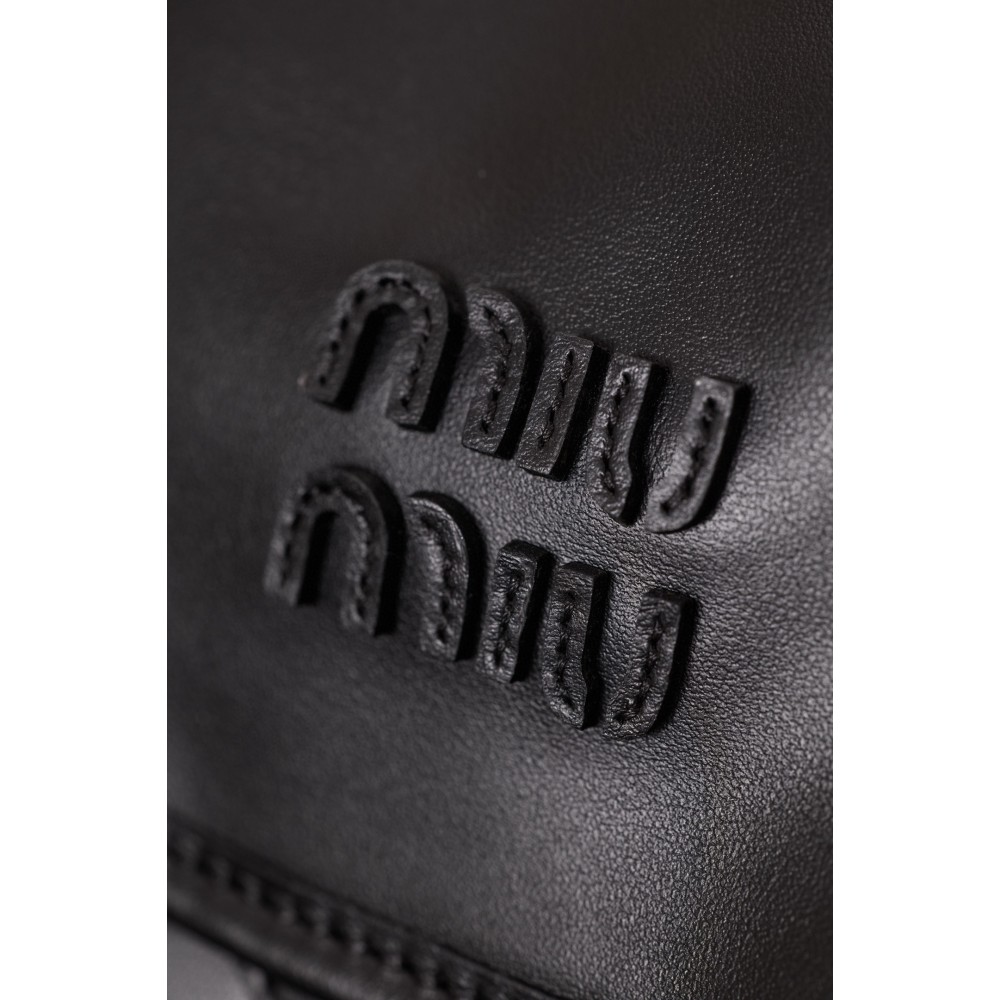 miumiubag-047 サイズ  :   25x29.5x12.5cm ディテール写真