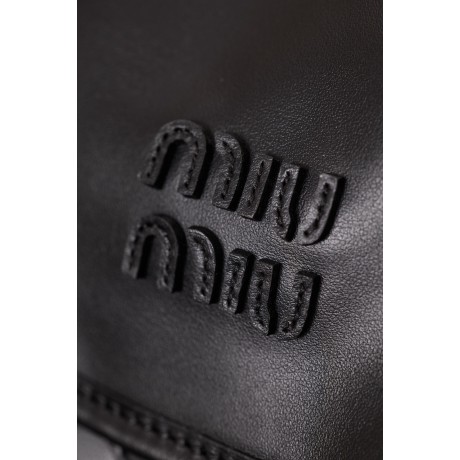miumiubag-047 サイズ  :   25x29.5x12.5cm ディテール写真