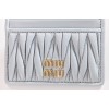 miumiu-wallet-001 ディテール写真 サイズ 10.5x8cm
