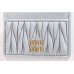 miumiu-wallet-001 ディテール写真 サイズ 10.5x8cm