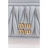 miumiu-wallet-001 ディテール写真 サイズ 10.5x8cm