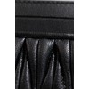 miumiu-wallet-003 ディテール写真 サイズ 10.5x8cm