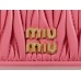 miumiu-wallet-004 ディテール写真 サイズ 10.5x8cm