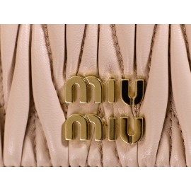 miumiu-wallet-006 ディテール写真 サイズ 10.5x8cm
