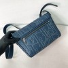 メンズバッグ064 サイズ 28 x 18 x 9.5cm