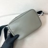 メンズバッグ081 サイズ 20 x 13.5 x 7cm