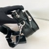 メンズバッグ082 サイズ 20 x 13.5 x 7cm