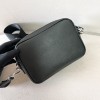 メンズバッグ082 サイズ 20 x 13.5 x 7cm