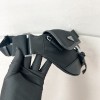 メンズバッグ118 サイズ 18 x 15 x 5cm