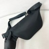 メンズバッグ125 サイズ 18 x 15.5cm