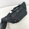 メンズバッグ126 サイズ 34x19x6cm