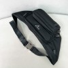 メンズバッグ126 サイズ 34x19x6cm