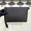 prada-manwallet001 サイズ 25 x 17 x 5cm