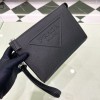 prada-manwallet001 サイズ 25 x 17 x 5cm