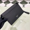 prada-manwallet001 サイズ 25 x 17 x 5cm