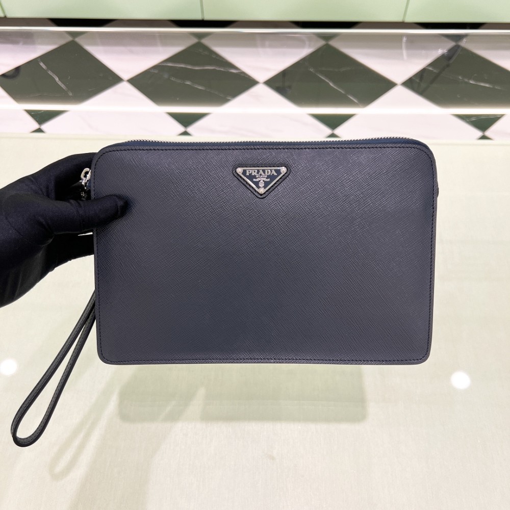 prada-manwallet002 サイズ 26.5 x 17 x 5cm