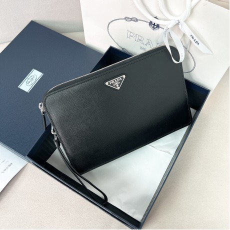 prada-manwallet003 サイズ 26.5 x 17 x 5cm