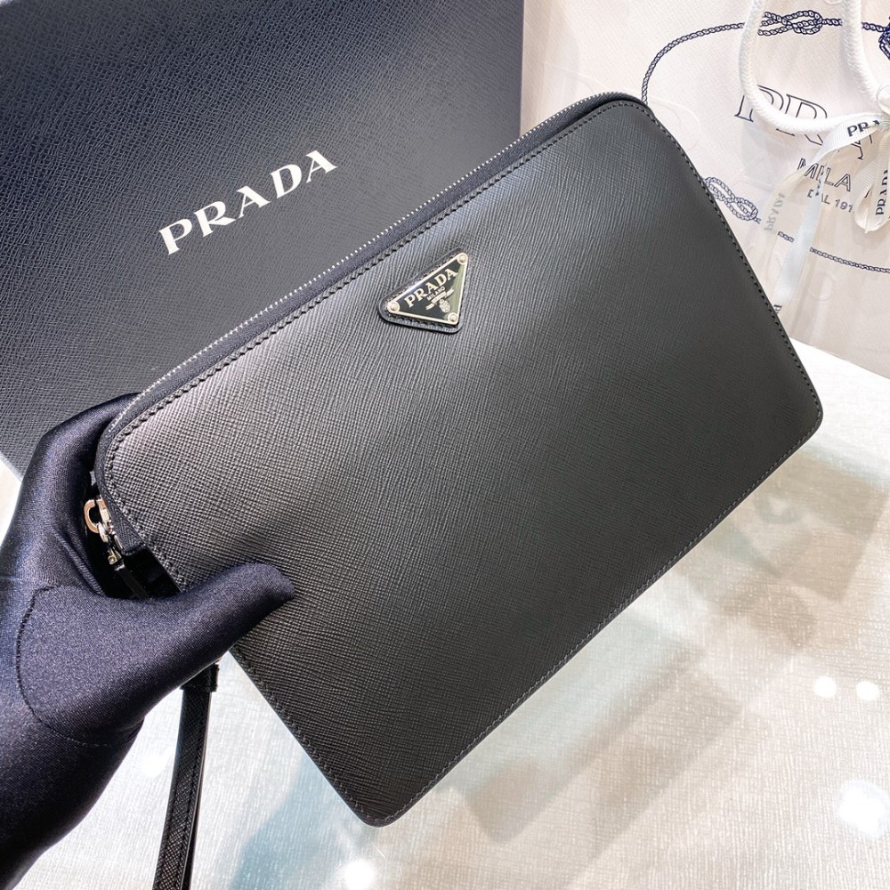 prada-manwallet006 サイズ 26.5 x 17 x 5cm