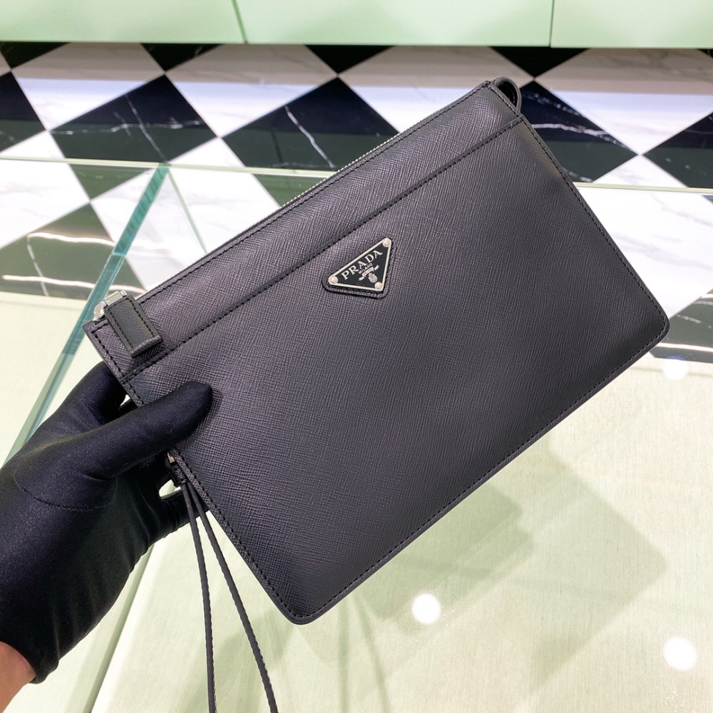 prada-manwallet007 サイズ 25 x 17 x 4cm 