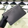 prada-manwallet007 サイズ 25 x 17 x 4cm 