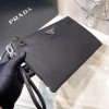 prada-manwallet008 サイズ 28 x 18cm