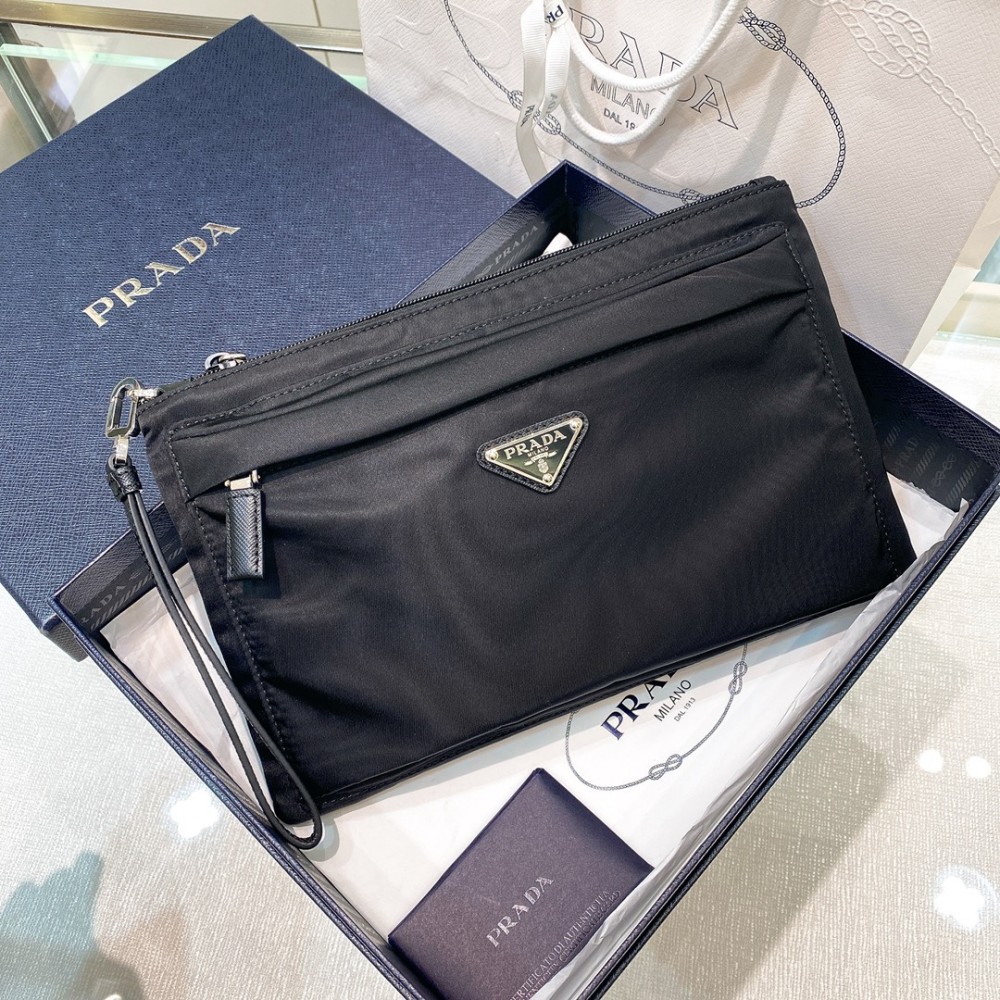 prada-manwallet009 サイズ 28 x 18cm