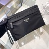 prada-manwallet009 サイズ 28 x 18cm