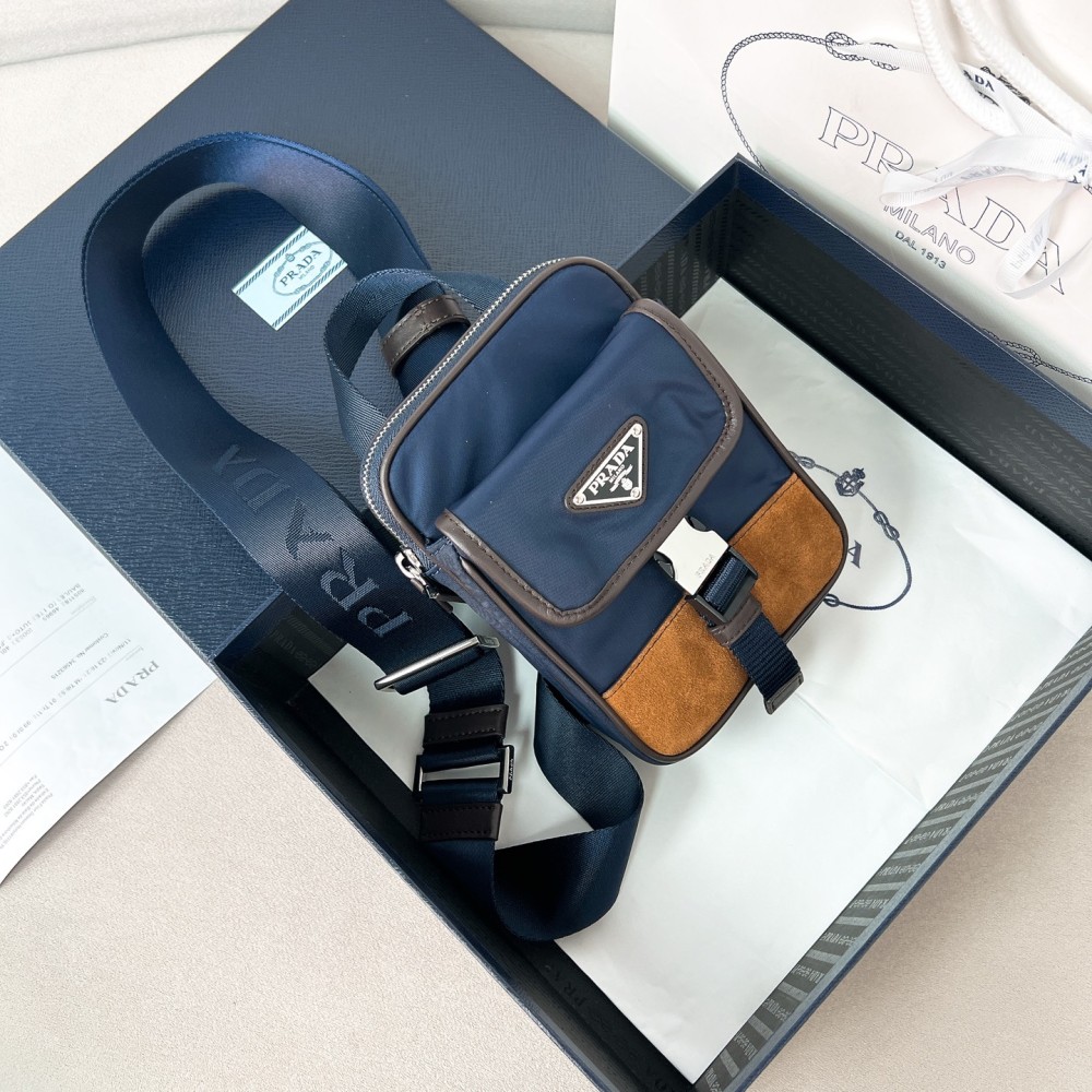 prada-manwallet011 サイズ 17 x 11.5 x 4.5cm