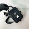 prada-manwallet012 サイズ 17 x 11.5 x 4.5cm