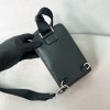prada-manwallet013 サイズ 18 x 11.5cm