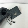 prada-manwallet018 サイズ 10 x 8cm
