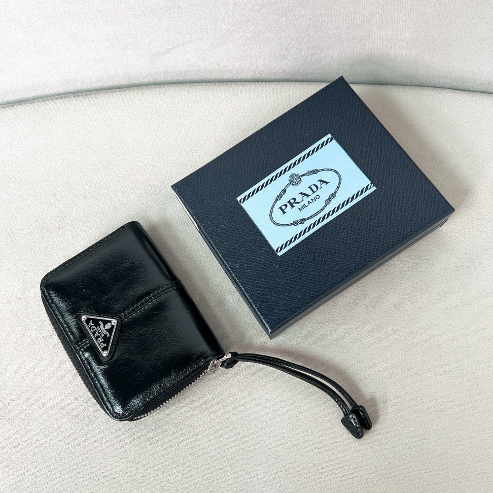 prada-manwallet019 サイズ 11 x 7.5 