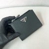 prada-manwallet020 サイズ 10 x 9cm