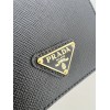 prada-manwallet022 サイズ 11 x 9.5 