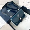 prada-manwallet027 サイズ 18 x 12.5 x 2.5