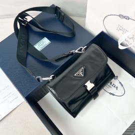 prada-manwallet028 サイズ 18 x 12.5 x 2.5