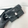 prada-manwallet028 サイズ 18 x 12.5 x 2.5