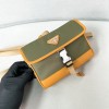 prada-manwallet029 サイズ 18 x 12.5 x 2.5