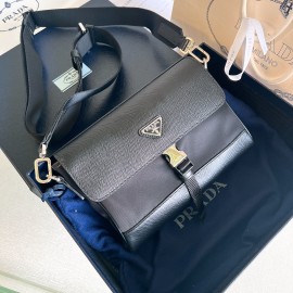 prada-manwallet032 サイズ 21.5 x 15.5 x 4cm