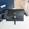prada-manwallet032 サイズ 21.5 x 15.5 x 4cm