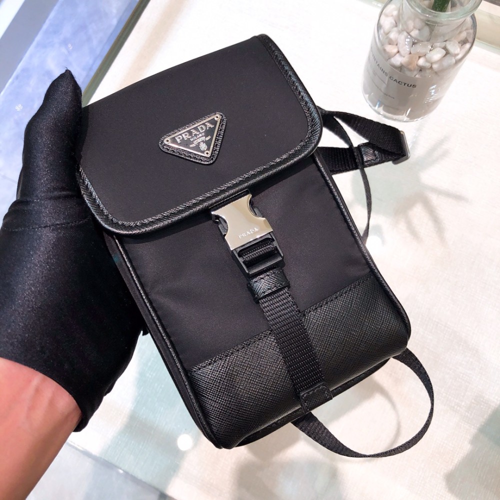 prada-manwallet033 サイズ 12 x 19 x 2.5cm
