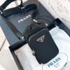 prada-manwallet034 サイズ 13 x 18 cm