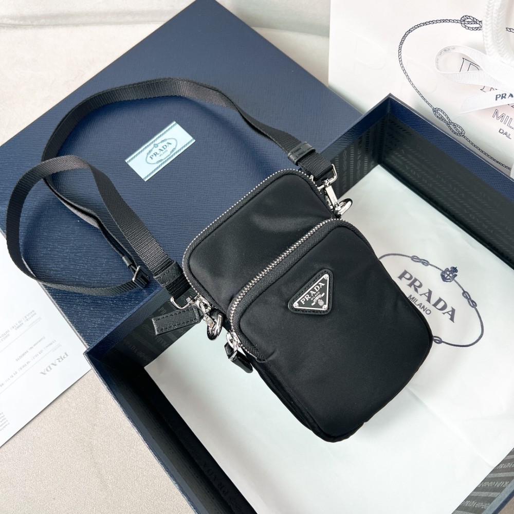 prada-manwallet035 サイズ 11 x 17 x 4.5cm